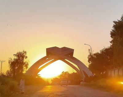 Protests in Islamabad university after Baloch student 'kidnapped' by security forces | Protests in Islamabad university after Baloch student 'kidnapped' by security forces