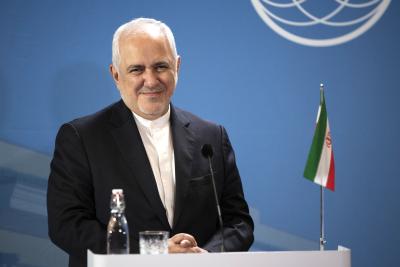 Iran fully ready for more prisoner exchange: Zarif | Iran fully ready for more prisoner exchange: Zarif