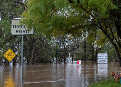Australian states likely to be hit by floods in coming days | Australian states likely to be hit by floods in coming days