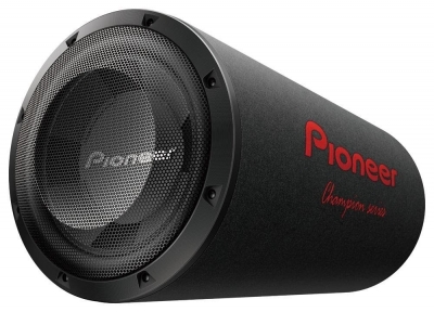 Pioneer launches new subwoofer for Rs 9,990 in India | Pioneer launches new subwoofer for Rs 9,990 in India