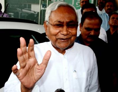 JD-U yet to finalise candidate for RS polls | JD-U yet to finalise candidate for RS polls