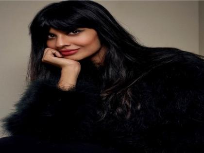 Jameela Jamil denies suffering from Munchausens | Jameela Jamil denies suffering from Munchausens Jameela Jamil denies suffering from Munchausens | Jameela Jamil denies suffering from Munchausens