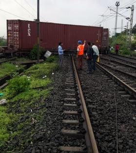 2 cargo trains collide in MP, several feared trapped | 2 cargo trains collide in MP, several feared trapped 2 cargo trains collide in MP, several feared trapped | 2 cargo trains collide in MP, several feared trapped