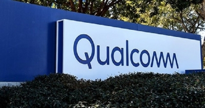 Qualcomm unveils world's 1st 5G platform to build drones | Qualcomm unveils world's 1st 5G platform to build drones