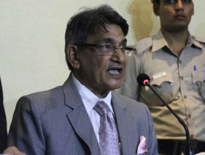 BCCI has shown who's the boss, says Justice Lodha | BCCI has shown who's the boss, says Justice Lodha