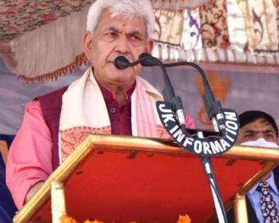 J&K LG visit border areas in Poonch, reviews security | J&K LG visit border areas in Poonch, reviews security J&K LG visit border areas in Poonch, reviews security | J&K LG visit border areas in Poonch, reviews security