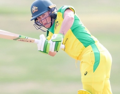 Injury setback for Australia ahead of second ODI vs India women | Injury setback for Australia ahead of second ODI vs India women