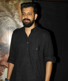 Bejoy Nambiar on 'exploring and rediscovering actors' through his works | Bejoy Nambiar on 'exploring and rediscovering actors' through his works Bejoy Nambiar on 'exploring and rediscovering actors' through his works | Bejoy Nambiar on 'exploring and rediscovering actors' through his works