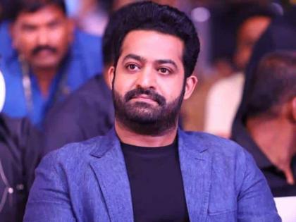 Deluged with b'day wishes, Jr NTR says fans 'my anchor, rock, pillar of support' | Deluged with b'day wishes, Jr NTR says fans 'my anchor, rock, pillar of support'