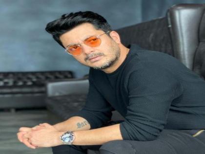 Jisshu Sengupta feasted on 'Mishti Doi & Rosogulla' on 'The Trial' set | Jisshu Sengupta feasted on 'Mishti Doi & Rosogulla' on 'The Trial' set Jisshu Sengupta feasted on 'Mishti Doi & Rosogulla' on 'The Trial' set | Jisshu Sengupta feasted on 'Mishti Doi & Rosogulla' on 'The Trial' set