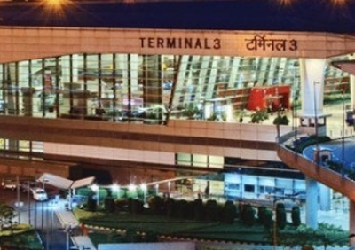 Extended I-to-I transfer area in Delhi Airport's T3 to soon be operational | Extended I-to-I transfer area in Delhi Airport's T3 to soon be operational