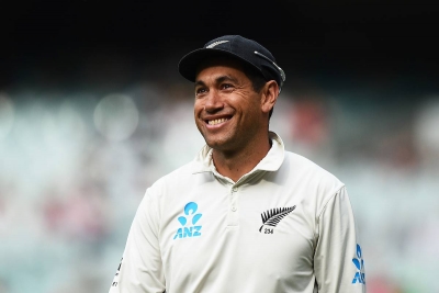 NZ's Ross Taylor to quit Test cricket after Bangladesh series; OIDs later in summer | NZ's Ross Taylor to quit Test cricket after Bangladesh series; OIDs later in summer