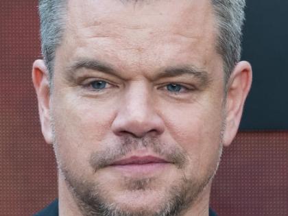 Matt Damon reveals about going on couple’s therapy session, unless called by Nolan | Matt Damon reveals about going on couple’s therapy session, unless called by Nolan