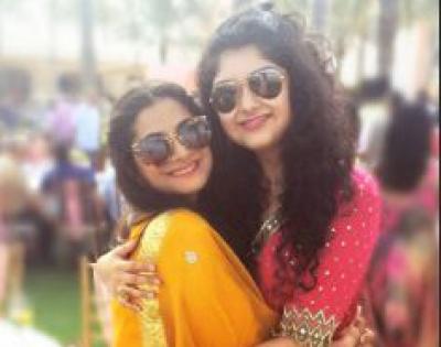 Wishes pour in for Janhvi Kapoor on her birthday | Wishes pour in for Janhvi Kapoor on her birthday Wishes pour in for Janhvi Kapoor on her birthday | Wishes pour in for Janhvi Kapoor on her birthday