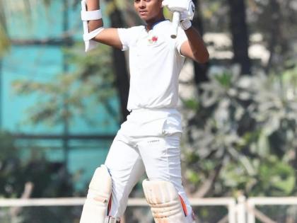 Yashasvi to replace Ruturaj as stand-by opener for WTC final: Report | Yashasvi to replace Ruturaj as stand-by opener for WTC final: Report