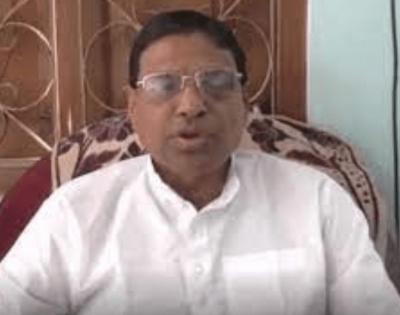 Tripura Speaker's election: CPI-M, Cong field joint candidate against BJP | Tripura Speaker's election: CPI-M, Cong field joint candidate against BJP