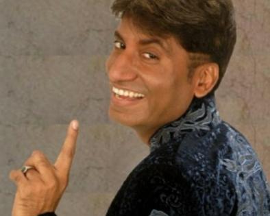 India has one less reason to laugh; our favourite 'Gajodar Bhaiyya' is no more | India has one less reason to laugh; our favourite 'Gajodar Bhaiyya' is no more