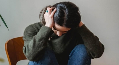 Anxiety, depression found to be most prevalent among Covid patients | Anxiety, depression found to be most prevalent among Covid patients