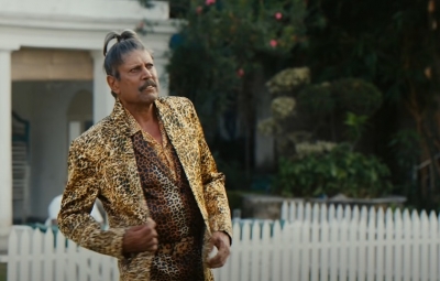 'Kapil Dev da jawab nahin!': Audience floored with new ad | 'Kapil Dev da jawab nahin!': Audience floored with new ad 'Kapil Dev da jawab nahin!': Audience floored with new ad | 'Kapil Dev da jawab nahin!': Audience floored with new ad