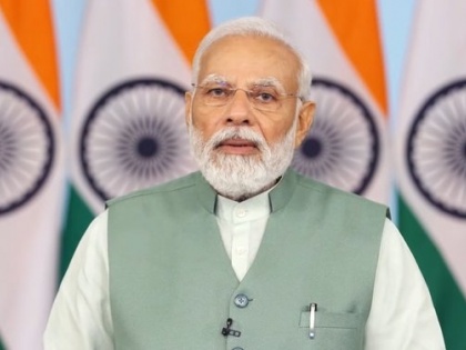 Indian economy on rise with growing employment, spike in manufacturing: PM Modi | Indian economy on rise with growing employment, spike in manufacturing: PM Modi