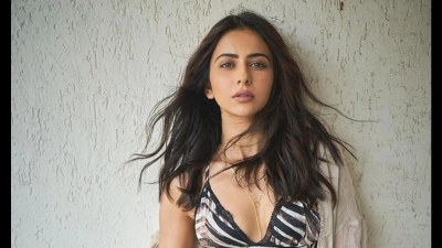 It's a packed year for Rakul Preet Singh with 7 releases | It's a packed year for Rakul Preet Singh with 7 releases