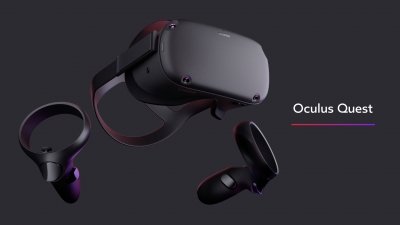 Facebook to start testing VR ads inside Oculus system | Facebook to start testing VR ads inside Oculus system