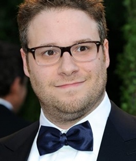 Seth Rogen tells mom to 'burn' Twitter after she posts about having 'great sex' | Seth Rogen tells mom to 'burn' Twitter after she posts about having 'great sex'