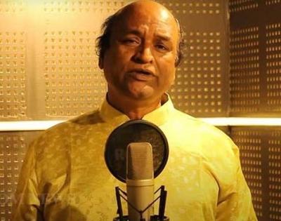 Odia singer Murali Mohapatra collapses on stage during performance, dies | Odia singer Murali Mohapatra collapses on stage during performance, dies Odia singer Murali Mohapatra collapses on stage during performance, dies | Odia singer Murali Mohapatra collapses on stage during performance, dies