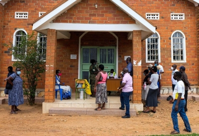 Anthrax outbreak kills three in Uganda | Anthrax outbreak kills three in Uganda Anthrax outbreak kills three in Uganda | Anthrax outbreak kills three in Uganda