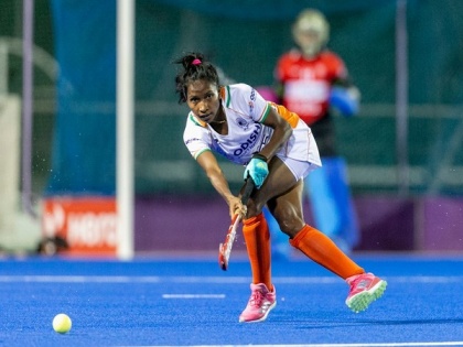 Hockey India announces core probable group for senior women's team | Hockey India announces core probable group for senior women's team
