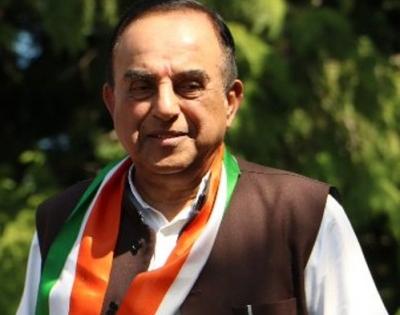 Subramanian Swamy moves Delhi HC over 'inadequate' security at private residence | Subramanian Swamy moves Delhi HC over 'inadequate' security at private residence
