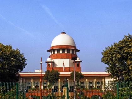 Important cases heard in Supreme Court on Tuesday | Important cases heard in Supreme Court on Tuesday Important cases heard in Supreme Court on Tuesday | Important cases heard in Supreme Court on Tuesday