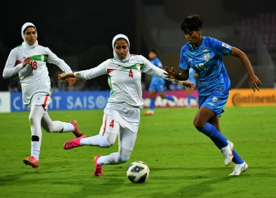 Women's Asian Cup: Dennerby disappointed by India's inability to score goals | Women's Asian Cup: Dennerby disappointed by India's inability to score goals
