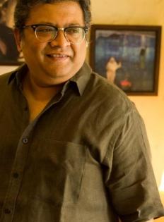 City of Joy: Aniruddha Roy Chowdhury says Kolkata fits the bill perfectly for 'Lost' | City of Joy: Aniruddha Roy Chowdhury says Kolkata fits the bill perfectly for 'Lost'