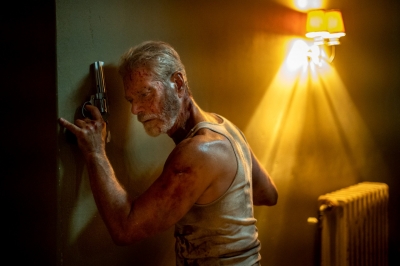 IANS Review: 'Don't Breathe 2': Unlike the first edition, it fails to deliver an immersive experience (IANS Rating: ***) | IANS Review: 'Don't Breathe 2': Unlike the first edition, it fails to deliver an immersive experience (IANS Rating: ***)