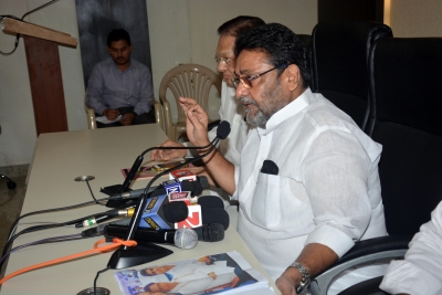 Final decision on Maha govt formation in next 2 days: NCP | Final decision on Maha govt formation in next 2 days: NCP