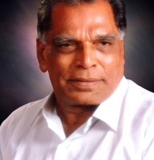 Maha: Veteran PWP leader Prof N.D. Patil dies at 93 | Maha: Veteran PWP leader Prof N.D. Patil dies at 93