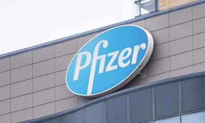 Pfizer's Paxlovid antiviral drug does not reduce risk of long Covid: Study | Pfizer's Paxlovid antiviral drug does not reduce risk of long Covid: Study
