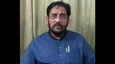 CPI leader Atul Kumar Anjaan passes away | CPI leader Atul Kumar Anjaan passes away
