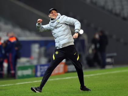 Tuchel needs to create smart solutions for Dortmund clash | Tuchel needs to create smart solutions for Dortmund clash Tuchel needs to create smart solutions for Dortmund clash | Tuchel needs to create smart solutions for Dortmund clash