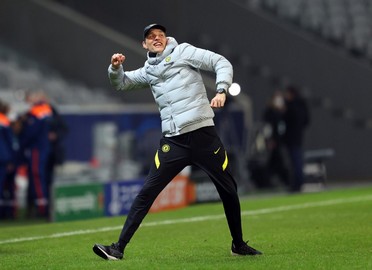 Thomas Tuchel 'impatient' for England to adapt to his style | Thomas Tuchel 'impatient' for England to adapt to his style Thomas Tuchel 'impatient' for England to adapt to his style | Thomas Tuchel 'impatient' for England to adapt to his style
