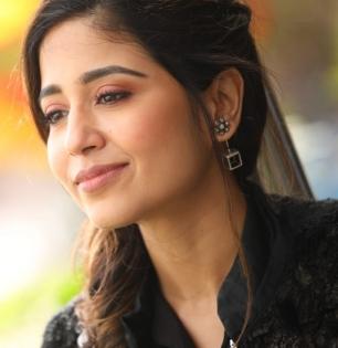 Shweta Tripathi Sharma connects with her character in 'Escaype Live' | Shweta Tripathi Sharma connects with her character in 'Escaype Live'