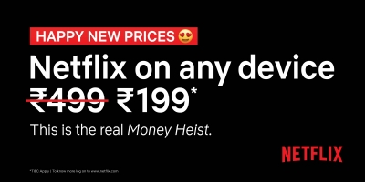 Netflix cuts subscription rates in India, now start at Rs 149 | Netflix cuts subscription rates in India, now start at Rs 149