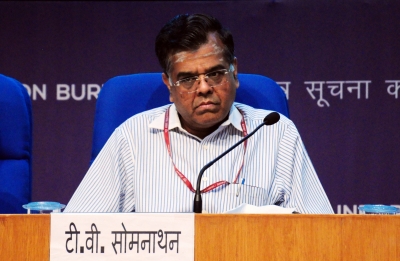 Economy on course to achieve 7% growth in 2022-23: Finance Secretary | Economy on course to achieve 7% growth in 2022-23: Finance Secretary Economy on course to achieve 7% growth in 2022-23: Finance Secretary | Economy on course to achieve 7% growth in 2022-23: Finance Secretary