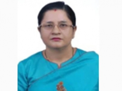 Meet Neelam Dhungana Timilsina, Nepal's first woman central bank governor | Meet Neelam Dhungana Timilsina, Nepal's first woman central bank governor