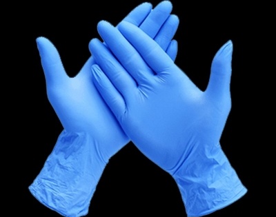 Malaysian glove maker logs huge pandemic profit despite ban | Malaysian glove maker logs huge pandemic profit despite ban
