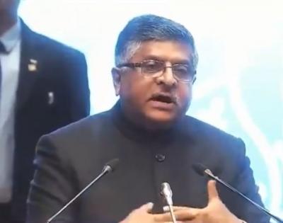 BJP hits back at Sonia, says 'dont preach us raj dharma' | BJP hits back at Sonia, says 'dont preach us raj dharma' BJP hits back at Sonia, says 'dont preach us raj dharma' | BJP hits back at Sonia, says 'dont preach us raj dharma'