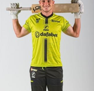 Jordan Hermann is somewhere closer to De Villiers, Maxwell: Allan Donald | Jordan Hermann is somewhere closer to De Villiers, Maxwell: Allan Donald Jordan Hermann is somewhere closer to De Villiers, Maxwell: Allan Donald | Jordan Hermann is somewhere closer to De Villiers, Maxwell: Allan Donald