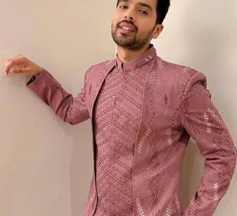 With 'Madhurame', Armaan Malik admits 'It's always a challenge to sing in South | With 'Madhurame', Armaan Malik admits 'It's always a challenge to sing in South