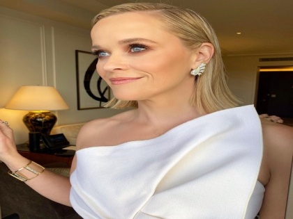 Reese Witherspoon opens up about her 2013 arrest | Reese Witherspoon opens up about her 2013 arrest